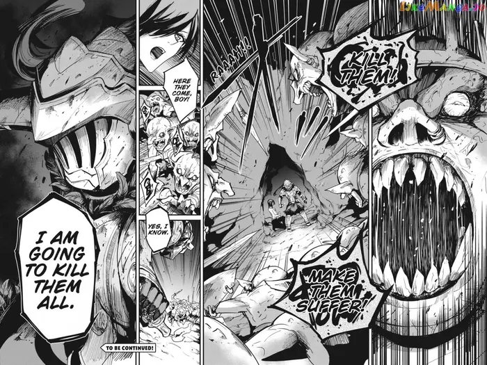 Goblin Slayer: Side Story Year One Chapter 70 image 23_optimized